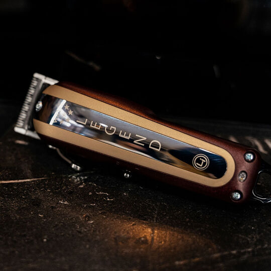 Akku-Haarschneidemaschine Legend Cordless 5 Star Series