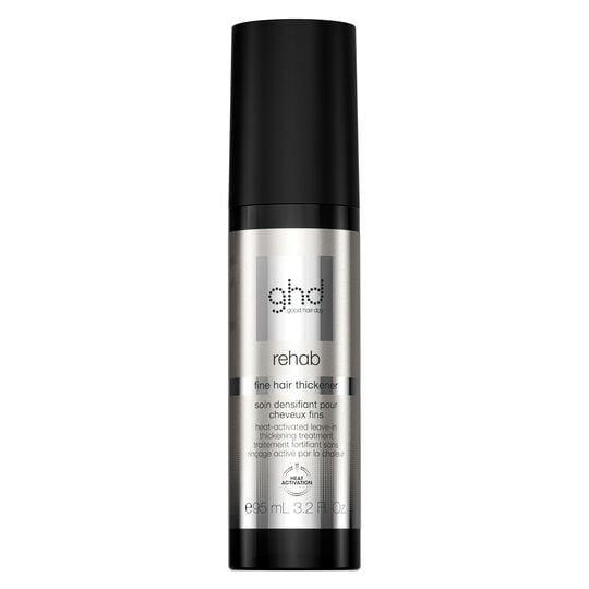 Rehab &ndash; verdichtende Pflege f&uuml;r feines Haar