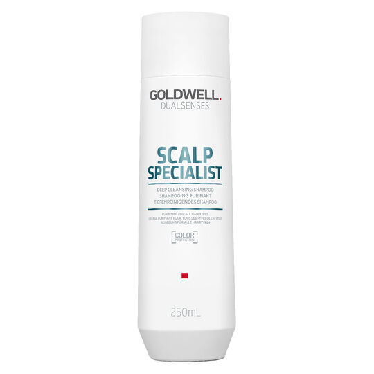 Tiefenreinigendes Shampoo Scalp Specialist
