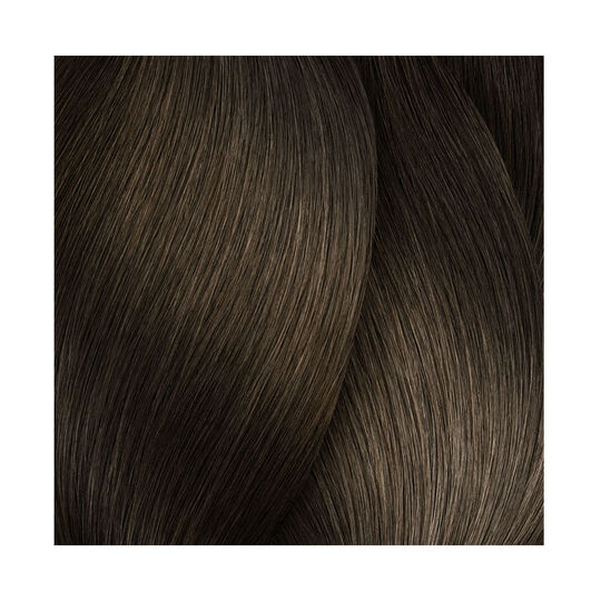 Neutralisierende Haarfarbe Majirel Cool Cover 6 Dunkelblond