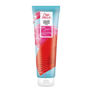 Color Fresh Maske in kr&auml;ftigen Nuancen