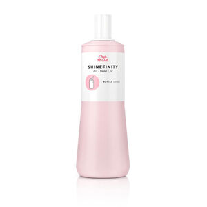 Aktivator 2 % Shinefinity 1000ml Flakon