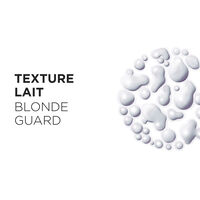 Feuchtigkeitsspendender Magieschutz &bdquo;Blond Guard&ldquo;