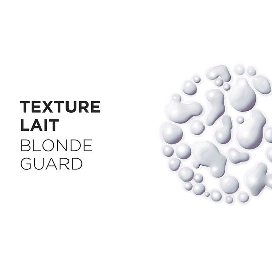 Feuchtigkeitsspendender Magieschutz &bdquo;Blond Guard&ldquo;