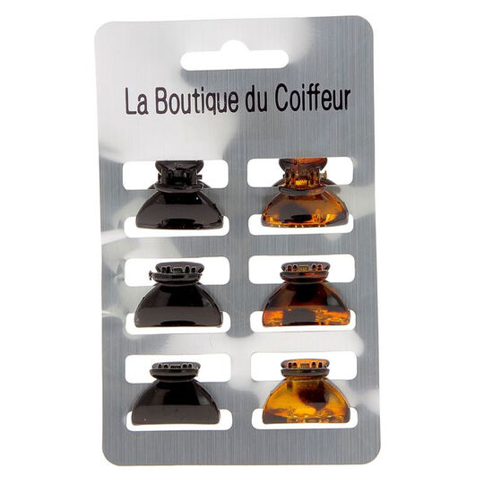 Kleine Krokodilklemmen