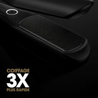 Exklusives Set mit dem Gl&auml;tteisen Chronos Max