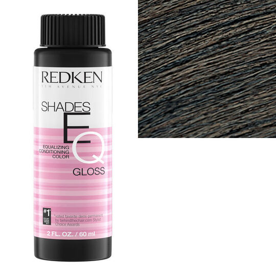 Ton-in-Ton-Haarfarbe Shades EQ Gloss