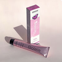 Sola&iuml;a Toner 10.21 Sehr sehr hellblond Iris&eacute; Asch