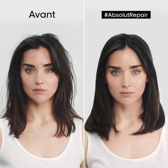 Intensives Restrukturierungs-Duo Absolut Repair