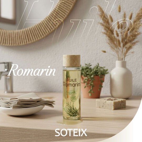 Ritual f&uuml;r Haarwachstum