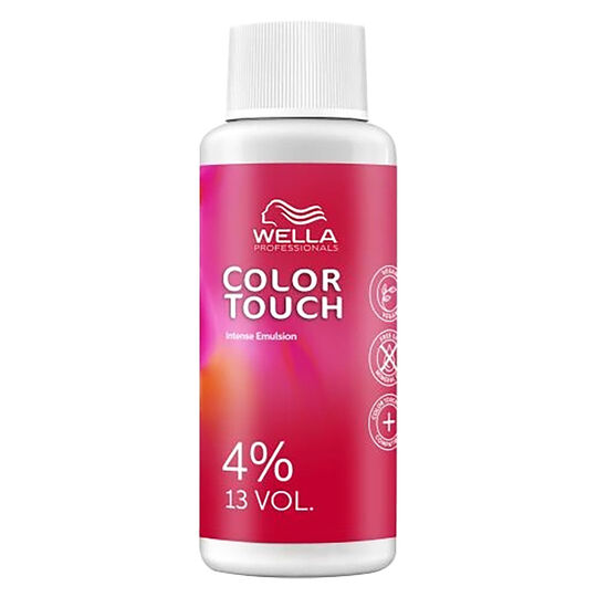 Color Touch Emulsion 4 % / 13 Vol.