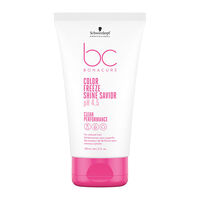 BC Color Freeze Shine Savior