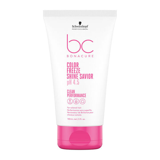 BC Color Freeze Shine Savior