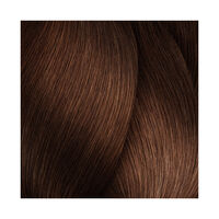 Permanente Haarfarbe Majirel 6.35 Dunkelblond Gold Mahagoni