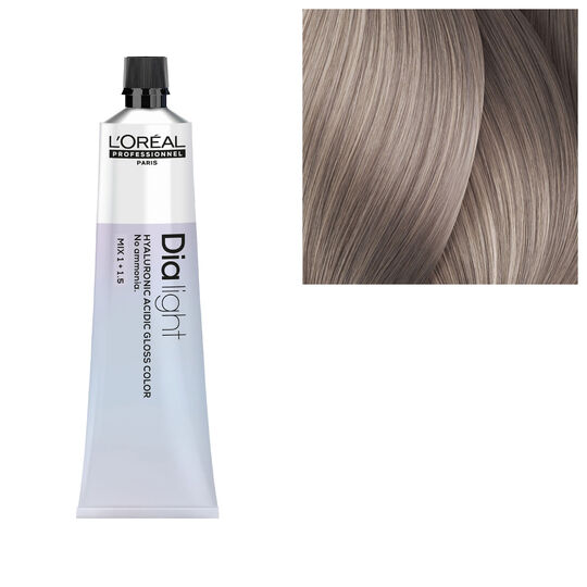 T&ouml;nung Dia light Hyaluronic 9.21 Milkshake Eis Iris&eacute;
