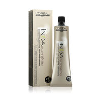 Anti-Aging-Haarfarbe ohne Ammoniak Inoa Supr&ecirc;me 8.13 G&ouml;ttlicher Barren