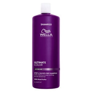 Ultimate Color Shampoo