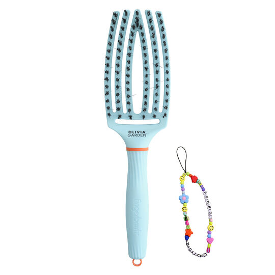 Entwirrb&uuml;rste Fingerbrush, limitierte Auflage Inner Child