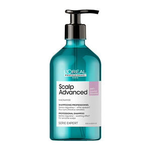 Hautregulierendes Anti-Unwohlsein-Shampoo Scalp Advanced