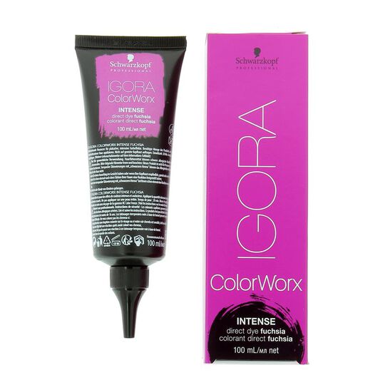 Igora Colorworx
