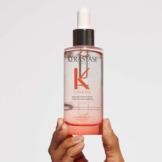 Genesis st&auml;rkendes Serum gegen Haarausfall