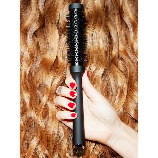 Keramik-Rundb&uuml;rste The blow dryer 25 mm &ndash; Gr&ouml;&szlig;e 1