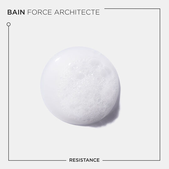 Bain Force Architecte R&eacute;sistance 500 ml nachf&uuml;llbar