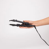 W&auml;rmezange f&uuml;r Bondings