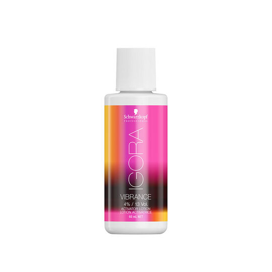 Aktivierungslotion Igora Vibrance 4 % / 13 Vol