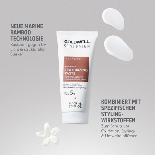 Extra Starkes Hairspray