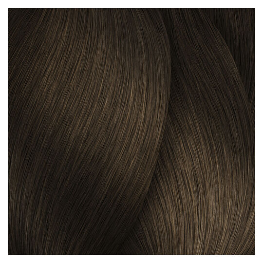 T&ouml;nung Dia light Hyaluronic 6.3 Dunkelblond Gold