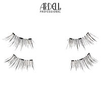 Magnetische falsche Wimpern Accents