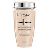 Feuchtigkeitsspendendes Shampoo Curl Manifesto