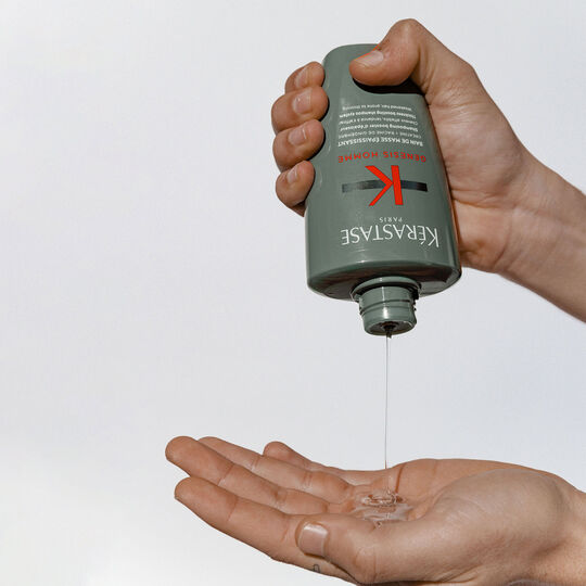 Genesis Homme Daily Strength Shampoo