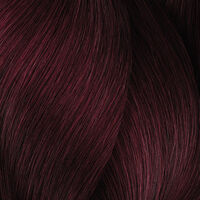 Majirel Sch&ouml;nheitscreme-Haarfarbe 4.62 Kastanienbraun Rot-Iris&eacute;