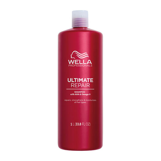 Reparierendes Shampoo Ultimate Repair