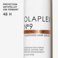 Pflegendes Serum Nr. 9