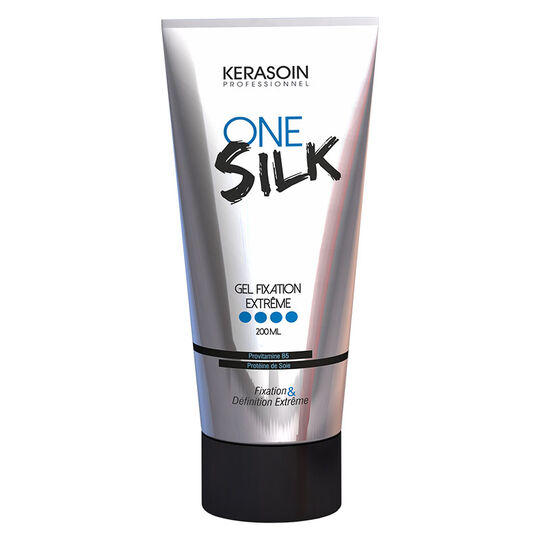 One Silk Fixiergel Extrem