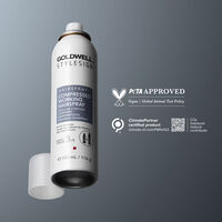 Komprimietes FLexibles Haarspray Hairspray