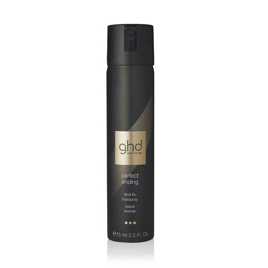 Haarspray Perfect Ending
