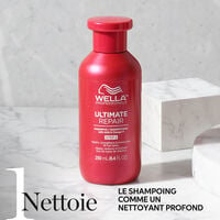 Reparierendes Shampoo Ultimate Repair
