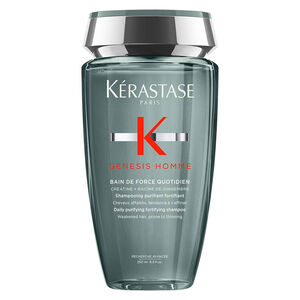 Genesis Homme Daily Strength Shampoo