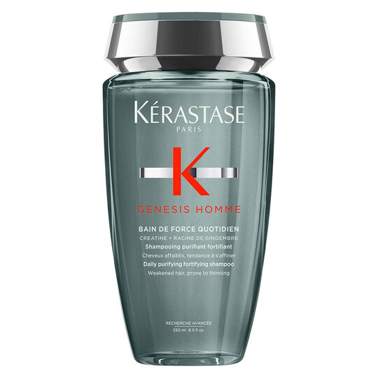 Genesis Homme Daily Strength Shampoo