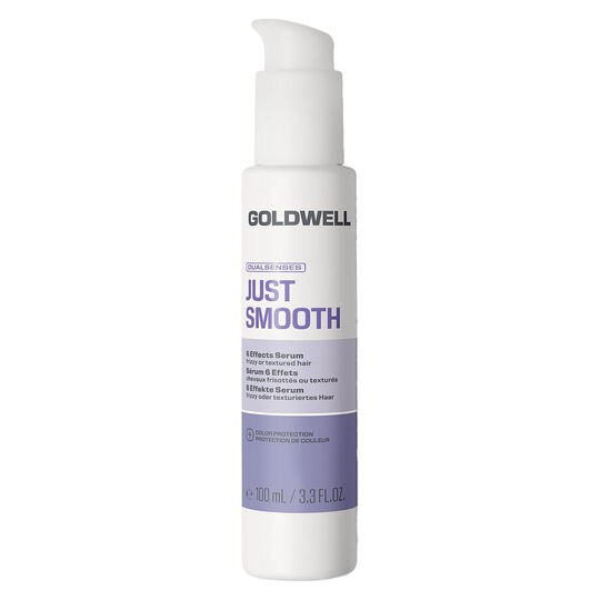 Das 6 Effekte Serum Just Smooth