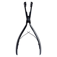 Zange Tape-In schwarz