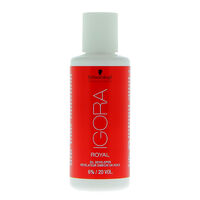 Igora Royal Entwickler 20 Volumen / 6 %