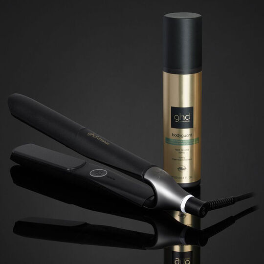 Hitzeschutzspray Bodyguard feines Haar