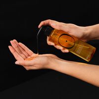 Orofluido Argan Light Shampoo