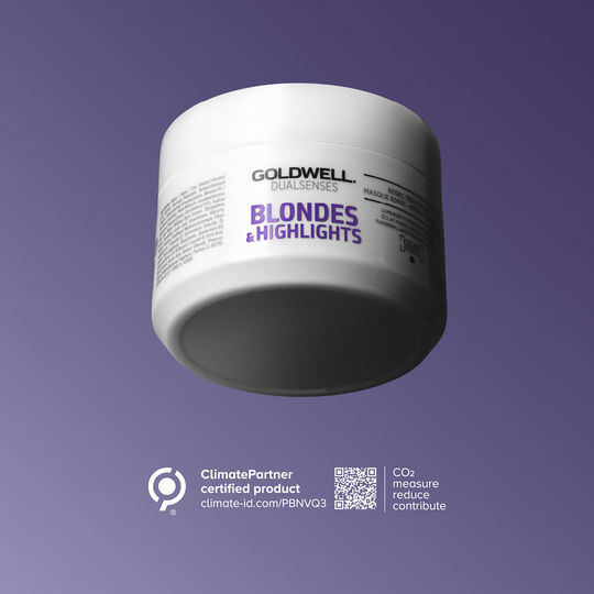 Blondes & Highlights Treatment