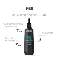 Aktivierendes Tonikum Men Scalp